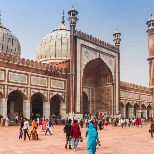 Rajasthan - Das Erbe der Maharadschas