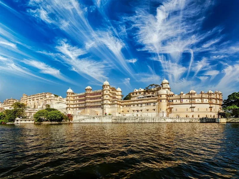 Rajasthan - Das Erbe der Maharadschas