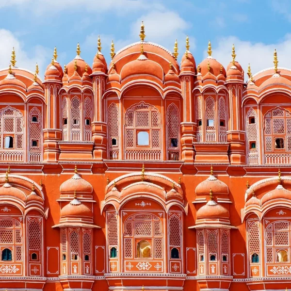Rajasthan - Das Erbe der Maharadschas