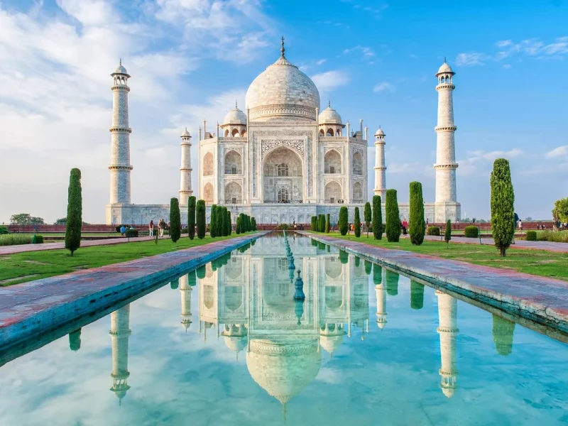 Rajasthan - Das Erbe der Maharadschas