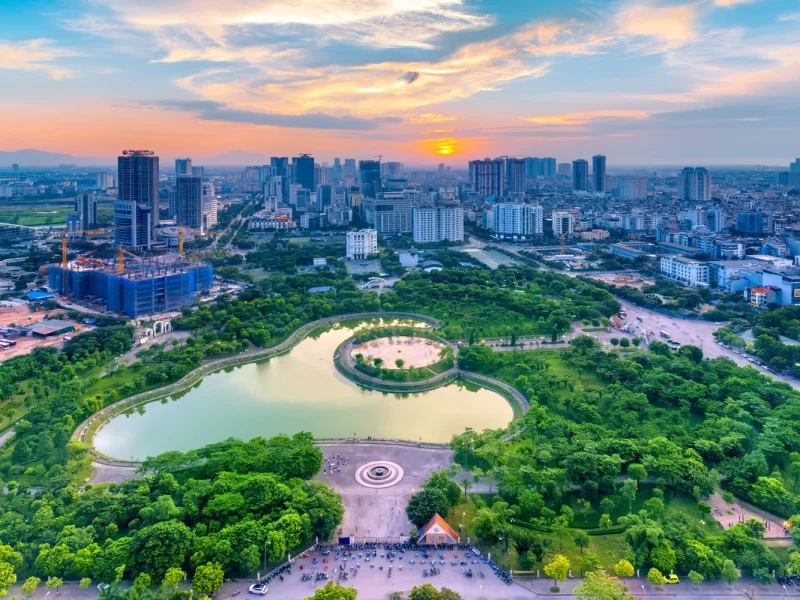 Vietnam – Höhepunkte der Perle Südostasiens