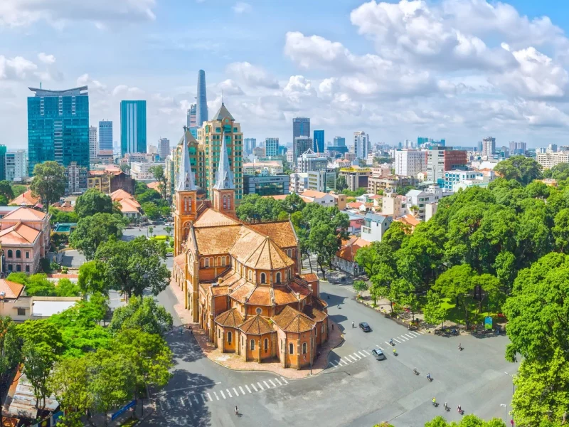 Vietnam – Höhepunkte der Perle Südostasiens