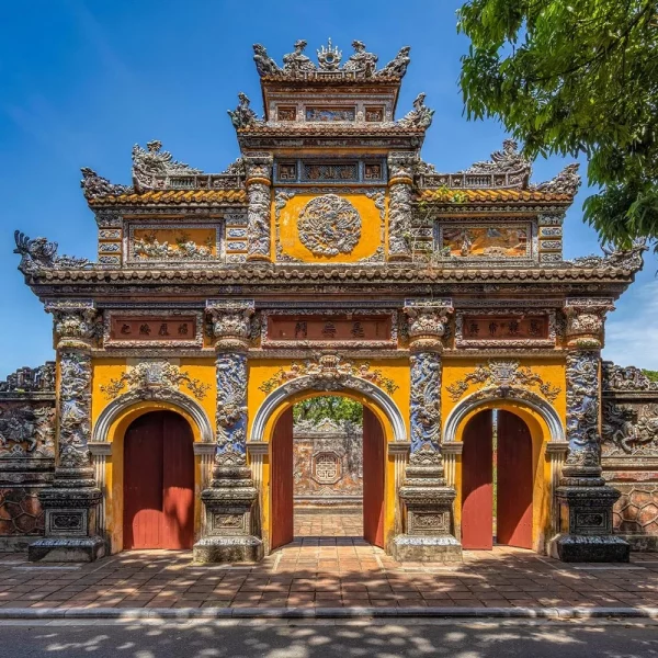 Vietnam – Höhepunkte der Perle Südostasiens