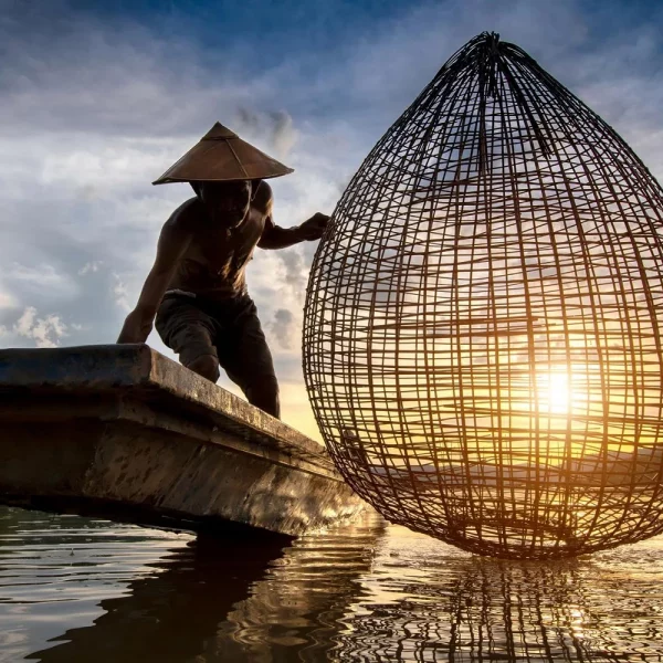 Vietnam – Höhepunkte der Perle Südostasiens