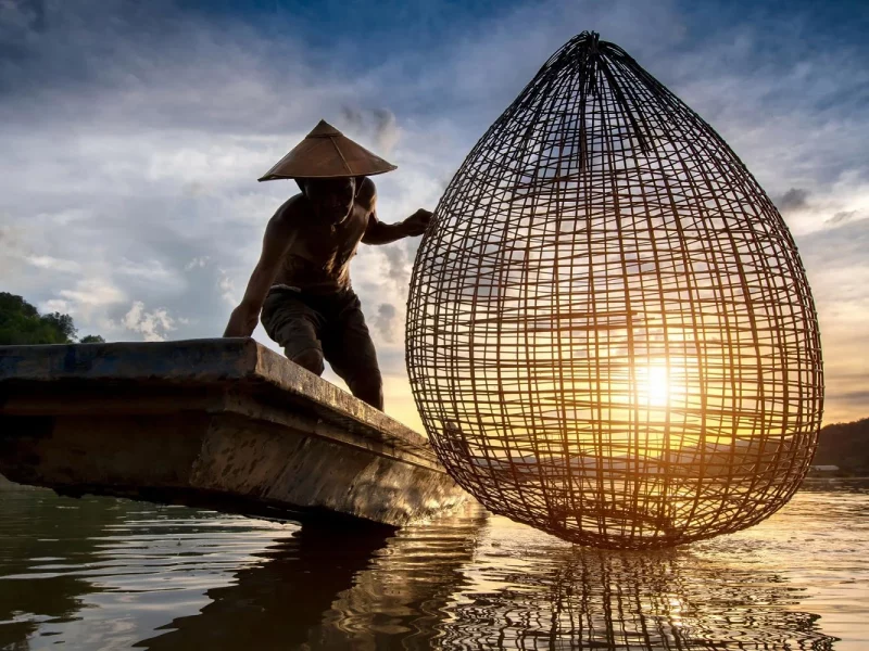 Vietnam – Höhepunkte der Perle Südostasiens
