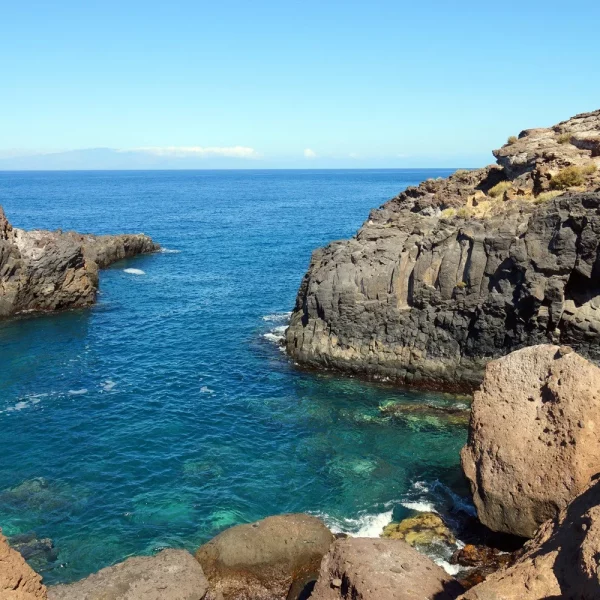 Naturerlebnisse und Gärten auf Teneriffa