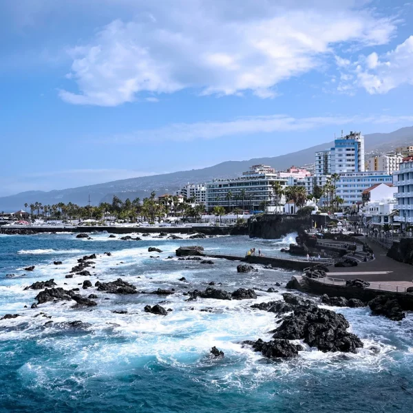 Naturerlebnisse und Gärten auf Teneriffa