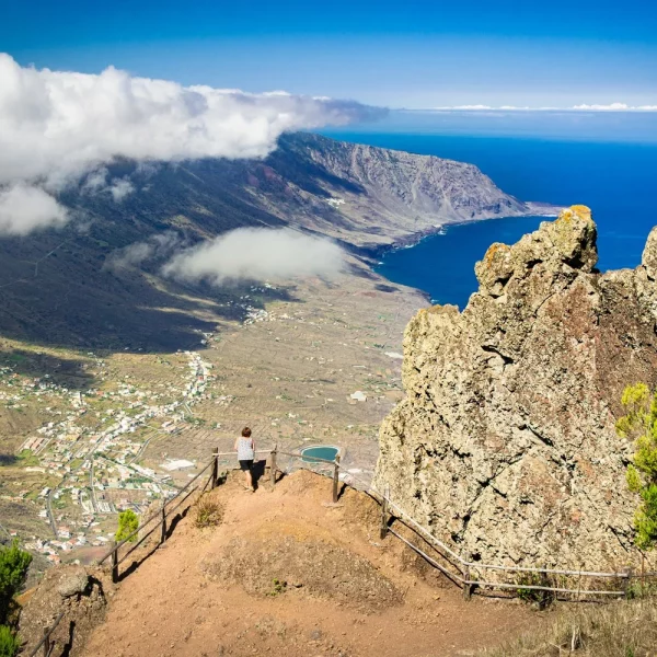 Naturerlebnisse und Gärten auf Teneriffa