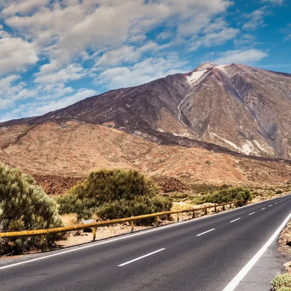 Naturerlebnisse und Gärten auf Teneriffa
