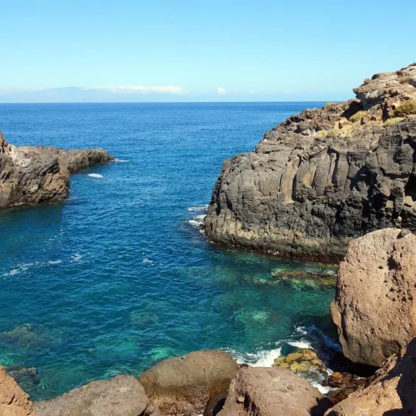 Naturerlebnisse und Gärten auf Teneriffa