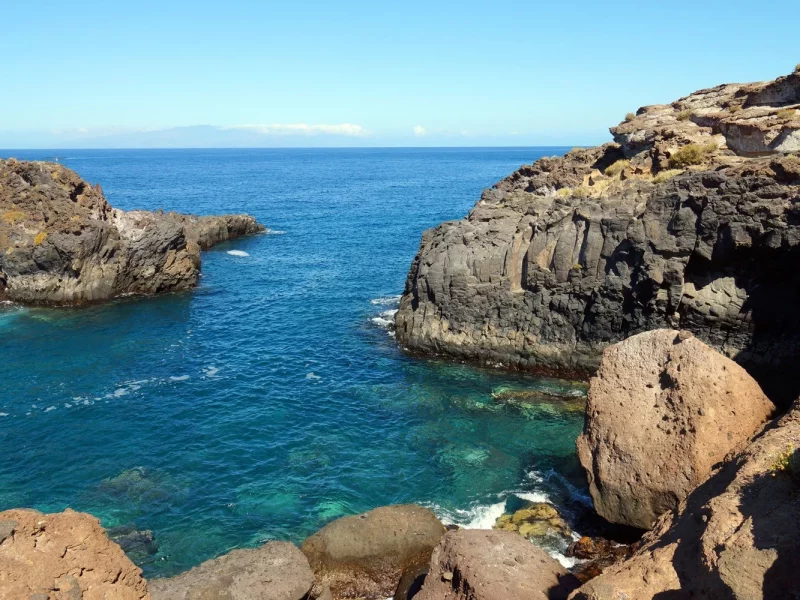 Naturerlebnisse und Gärten auf Teneriffa