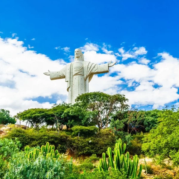 Brasilien: Land der Kontraste: Rio de Janeiro