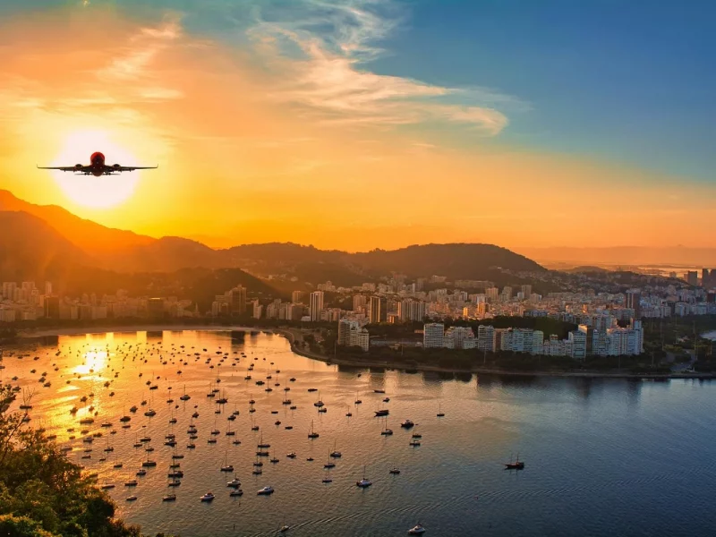 Brasilien: Land der Kontraste: Rio de Janeiro