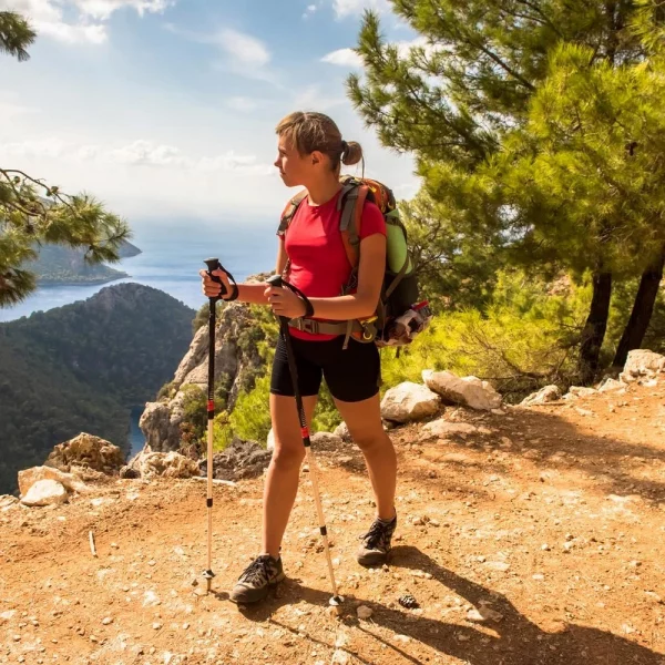 Wanderreise Türkische Riviera