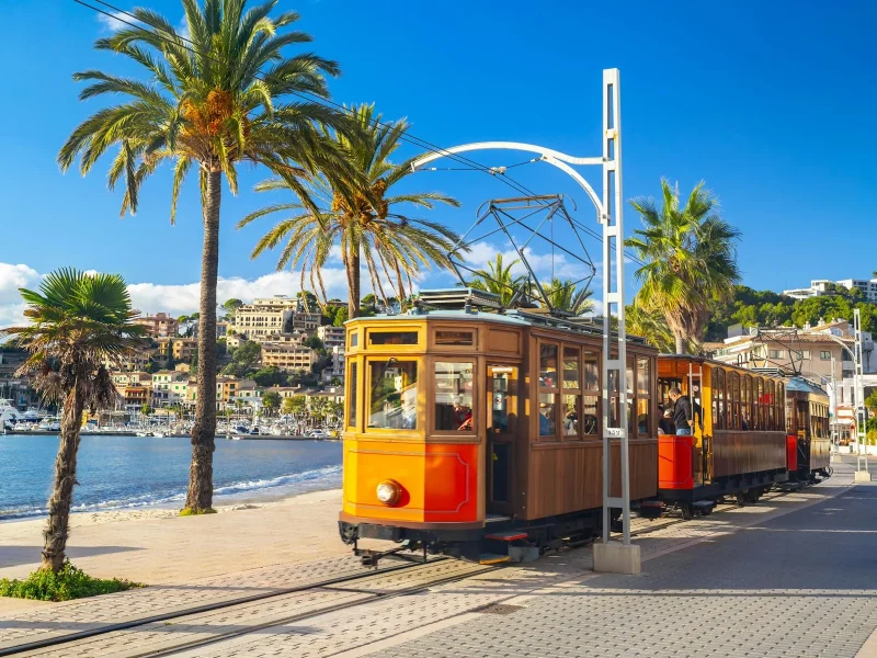 Flugreise Highlights in und um Lissabon