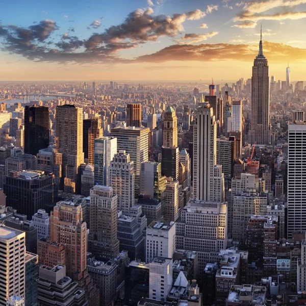 Städtereise: New York erleben