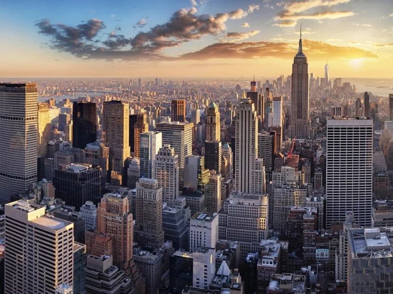 Städtereise: New York erleben
