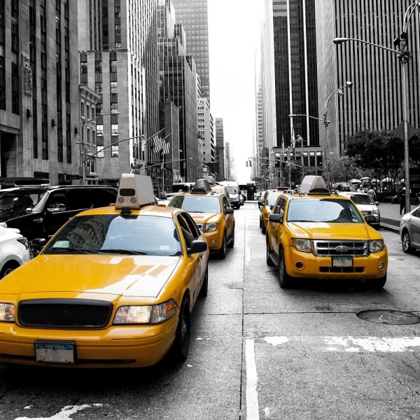 Städtereise: New York erleben