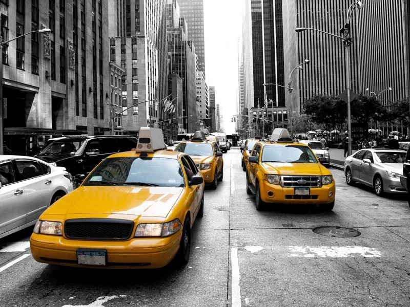 Städtereise: New York erleben