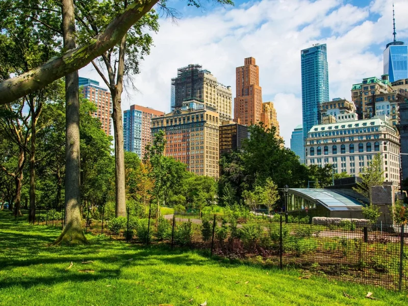 Städtereise: New York erleben