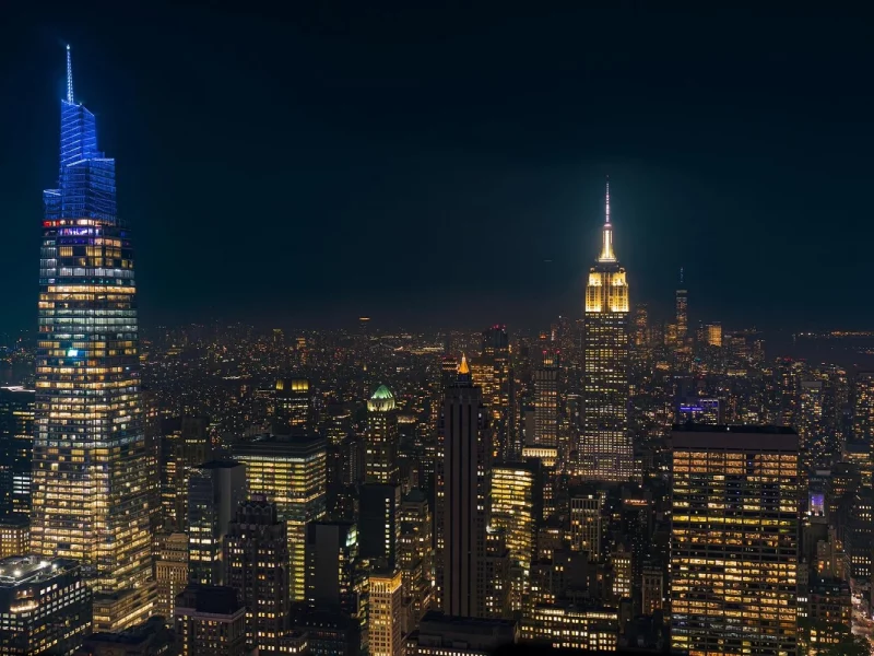 Städtereise: New York erleben