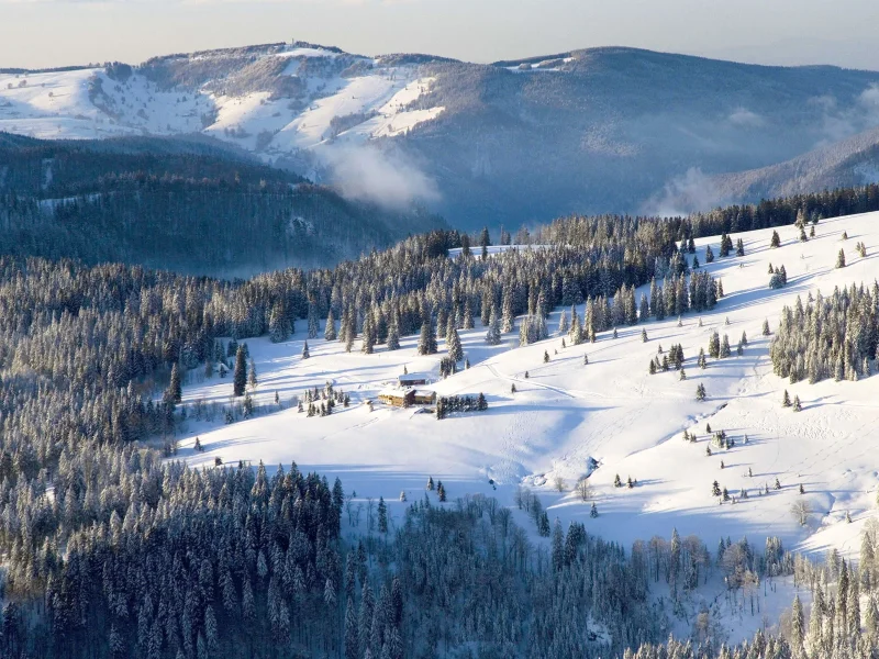 Busreise Schwarzwald im Advent - Winterliche Schwarzwald-Rundfahrt © A. Mende_STG