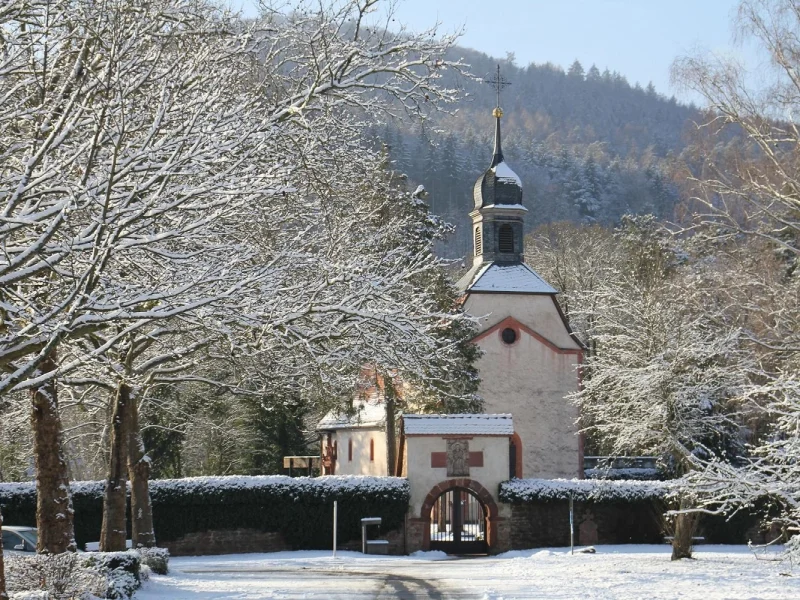 Busreise Weihnachtszauber im Spessart