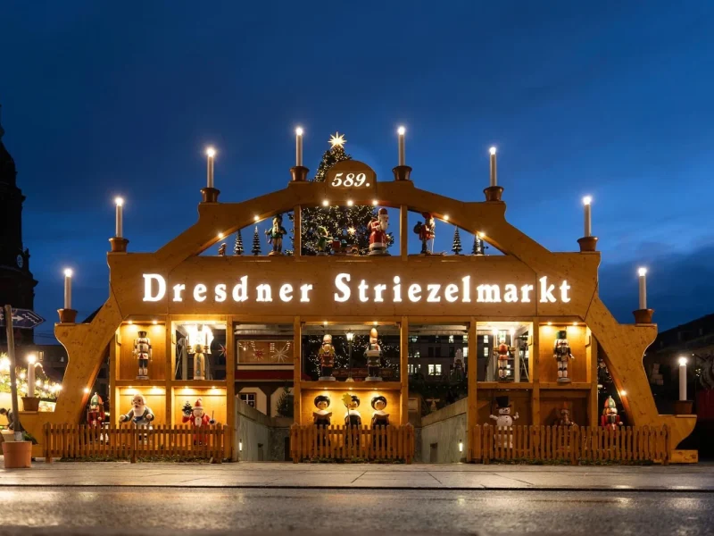 Busreise Advent in der Oberlausitz