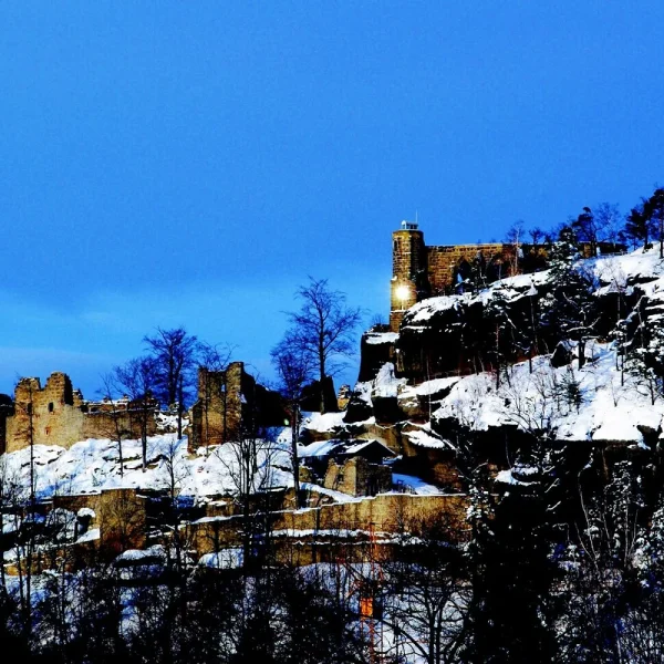 Busreise Advent in der Oberlausitz