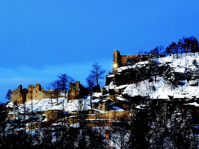 Busreise Advent in der Oberlausitz