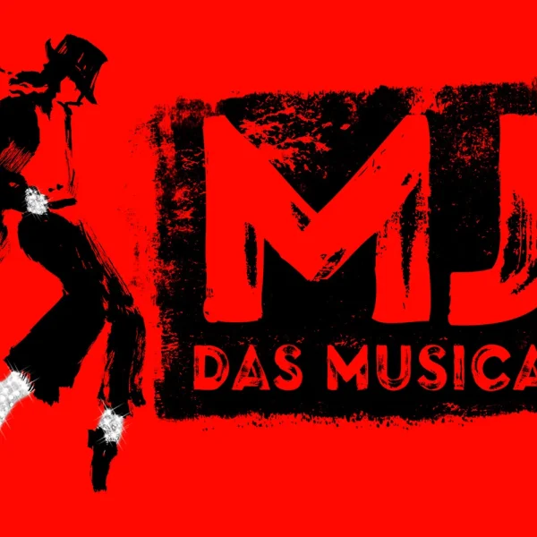 Busreise MJ - Das Michael Jackson Musical in Hamburg © Stage Entertainment