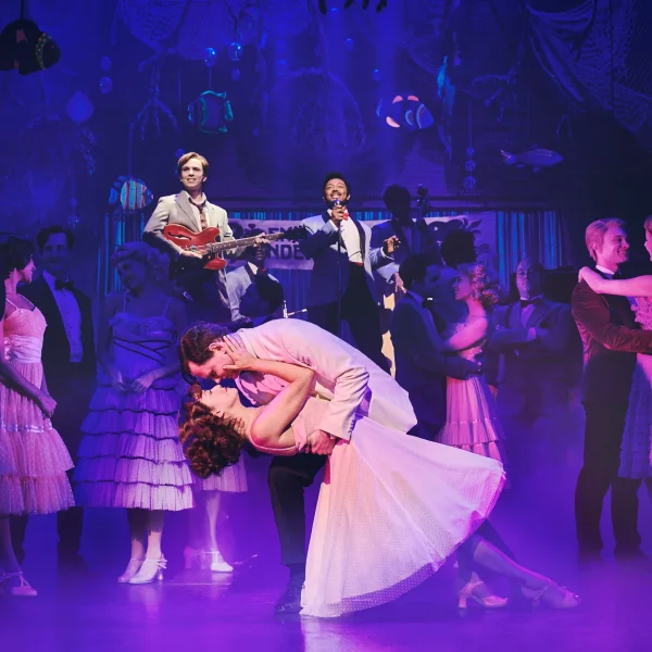 Busreise Hamburger Musicals - Zurück in die Zukunft @ Matt Crockett