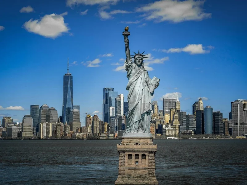 Städtereise: New York erleben