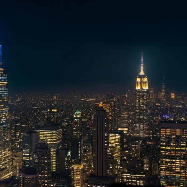 Städtereise: New York erleben