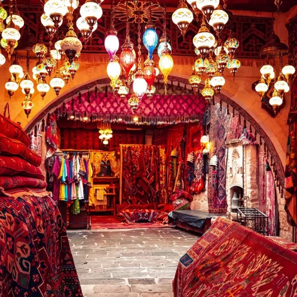 Städtereise Istanbul