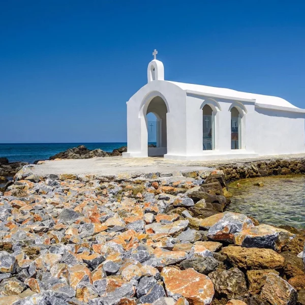 Kreta - Entdeckungen im historischen Land