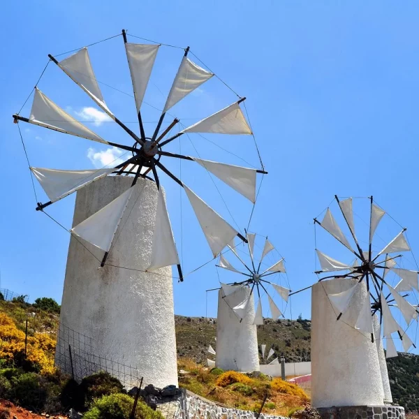 Kreta - Entdeckungen im historischen Land