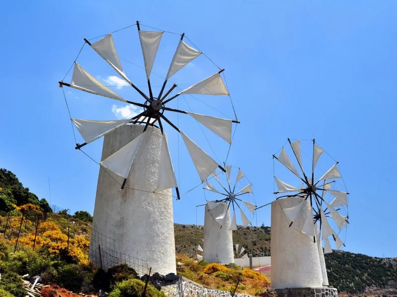 Kreta - Entdeckungen im historischen Land