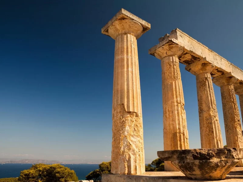 Kreta - Entdeckungen im historischen Land