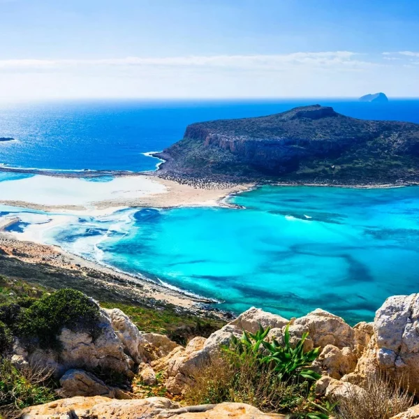 Kreta - Entdeckungen im historischen Land