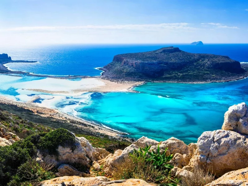 Kreta - Entdeckungen im historischen Land