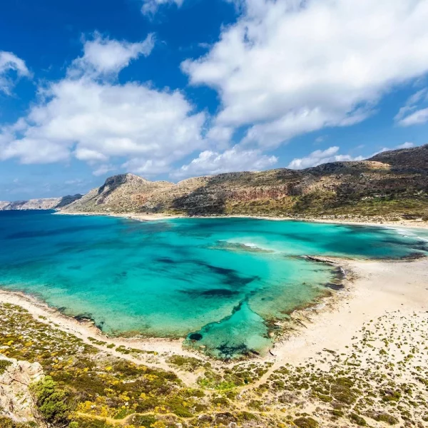 Kreta - Entdeckungen im historischen Land