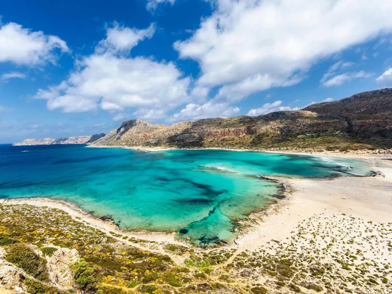 Kreta - Entdeckungen im historischen Land