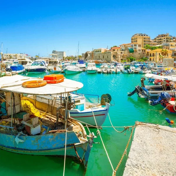 Kreta - Entdeckungen im historischen Land