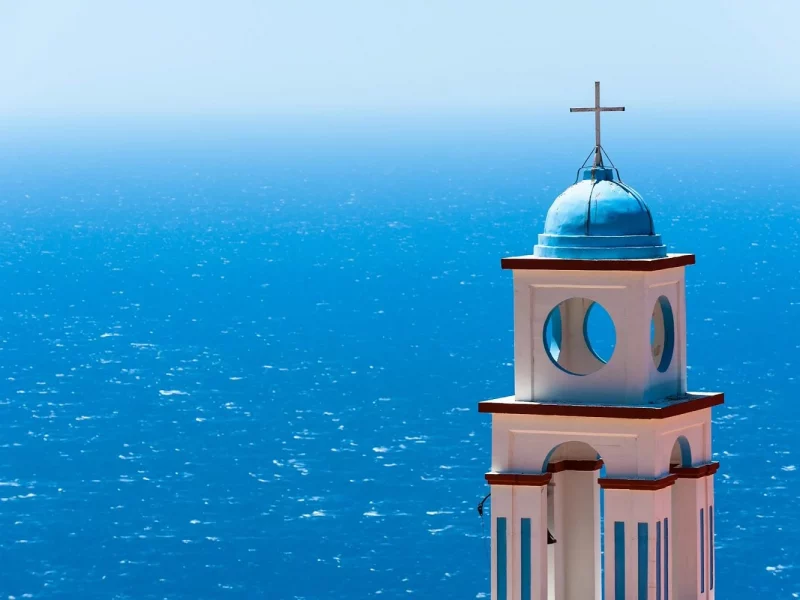 Kreta - Entdeckungen im historischen Land