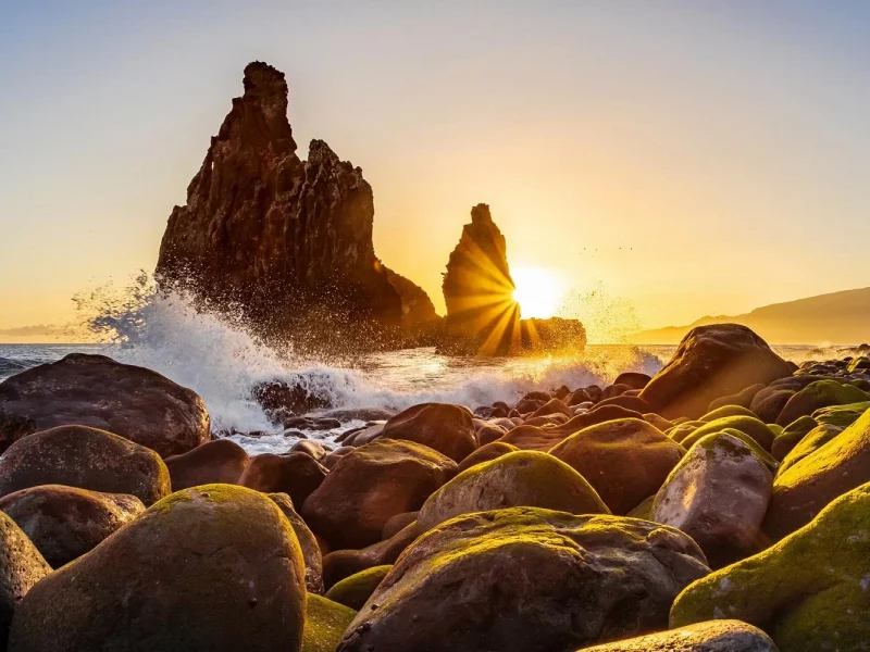 Wanderlebnis Madeira