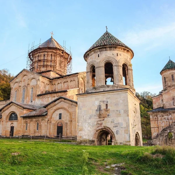 Klassische Rundreise durch den Kaukasus - Georgien