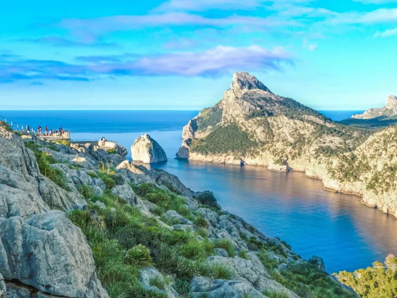 Wanderreise Mallorca - Neue Wege entdecken