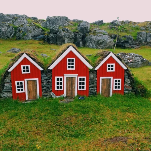 Flugreise Faszination Island: Egilsstadir