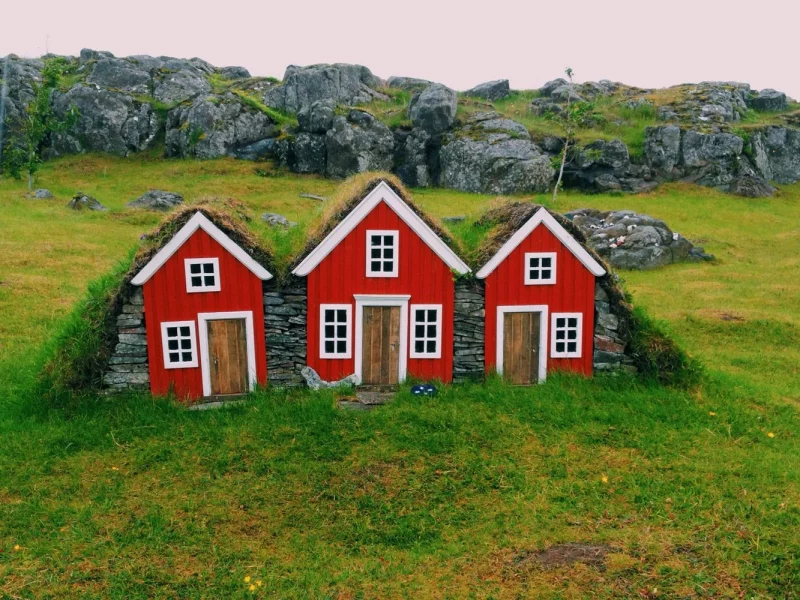 Flugreise Faszination Island: Egilsstadir